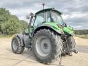 Deutz – Fahr Agroton / 2014 / 5100 üó / Lízing 20%-tól