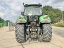 Deutz – Fahr Agroton / 2014 / 5100 üó / Lízing 20%-tól