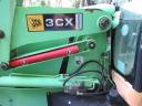 JCB 3CX / 2007 / 6 800 üó / 3 kanál / Lízing 20%-tól