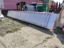 FLIEGL ALU-RAMPE 500 X 3.500 MM