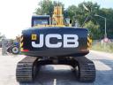 JCB 225LC / 2023 / 5üó / Lízing 20%-tól