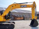 JCB 225LC / 2023 / 5üó / Lízing 20%-tól