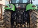 Eladó Deutz-Fahr Agrotron 265 traktor