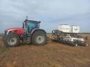 I do direct mail NO-TILL