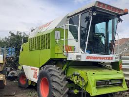 Eladó CLAAS 108 SL