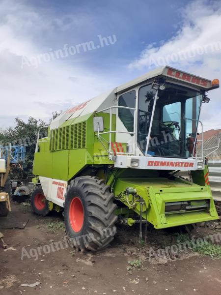 Predám CLAAS 108 SL