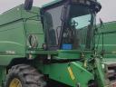 JD 9540 WTS zu verkaufen