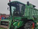 JD 9540 WTS zu verkaufen