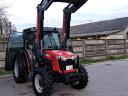 Massey ferguson 3635f