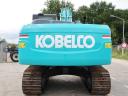 Kobelco SK220-10 / 2023 / 5 üó / Klíma / Lízing 20%-tól