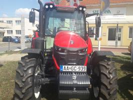Basak 5120 traktor