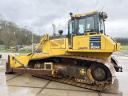 Komatsu D65PX-17 / 2014 / 13 400 üó / Lízing 20%-tól