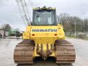 Komatsu D65PX-17 / 2014 / 13 400 üó / Lízing 20%-tól