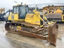 Komatsu D65PX-17 / 2014 / 13 400 üó / Lízing 20%-tól