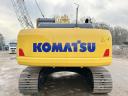 Komatsu PC210-10 / 2022 / 6 üó / Lízing 20%-tól