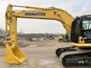 Komatsu PC210-10 / 2022 / 6 üó / Lízing 20%-tól