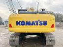 Komatsu PC210LC-10M0 / 2023 / 5 üó / Lízing 20%-tól