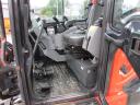 Kubota KX 042-4 / 2020 / 2 000 üó / új gumihevederekkel / Lízing 20%-tól