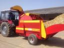 Bale stripper for sale