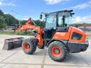 Kubota R065 HW / 2017 / 2 200 üó / Lízing 20%-tól