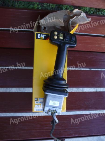 JOYSTICK FOR CATERPILLAR TELESCOPIC HANDLER