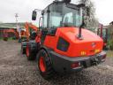 Kubota R082 derékcsuklós rakodó / 2019 / 1 000 üó / Lízing 20%-tól