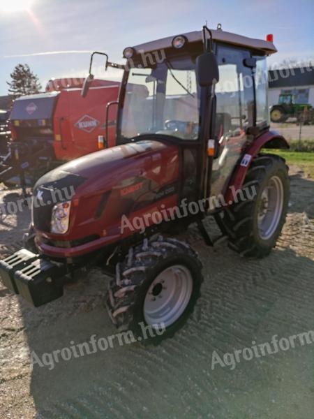 Knegt 504CG3 tractor