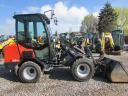 Kubota RT 260-2 / 2020 / 800 üó / Gyorscsatlakozó / Lízing 20%-tól