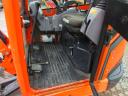 Kubota U27-4 / 2015 / 2 700 üó / Kalapácskör / Lízing 20%-tól