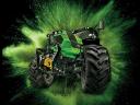 Deutz-Fahr 6170 AGROTRON (171 LE) PRÉMIUM NÉMET TRAKTOR FEBRUÁRI KÉSZLETAKCIÓ