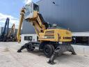 Liebherr A924B Lironic / 2005 / 30 000 üó / Lízing 20%-tól