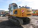 Liebherr R918 LC / 2020 / 2 200 üó / Központi zsírzó / Lízing 20%-tól