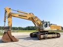 Liebherr R964C HD / 2013/ 16 500 üó/ Klíma / Lízing 20%-tól