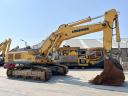 Liebherr R964C HD / 2013/ 16 500 üó/ Klíma / Lízing 20%-tól