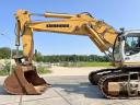 Liebherr R964C HD / 2013/ 16 500 üó/ Klíma / Lízing 20%-tól