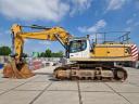 Liebherr R970C HD / 2015 / 10 600 üó / Lízing 20%-tól