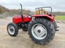 Massey Ferguson 245 DI / 2022 / 4 üó / Lízing 20%-tól