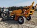 ELHO Scorpio 430 quarry machine