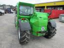 Merlo P28.8L Panoramic / 2013 / 3 200 üó / Lízing 20%-tól