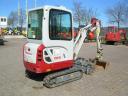 Takeuchi TB216 V4 / 2020 / 600 üó / 3db kanál / Lízing 20%-tól