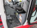 Takeuchi TB225 V3 / 2021 / 500 üó / Powertilt / Lízing 20%-tól