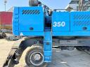 Terex Fuchs MHL350 / 2007 / 19 200 üó / Lízing 20%-tól