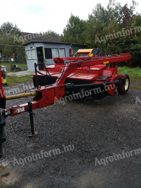 Lely Optimo 280 PC Rasenmäher