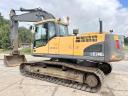 Volvo EC240CL / 2011 / 14 500 üó / Klíma / Gyorscsatlakozó / Lízing 20%-tól