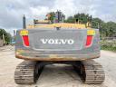 Volvo EC240CL / 2011 / 14 500 üó / Klíma / Gyorscsatlakozó / Lízing 20%-tól