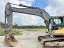 Volvo EC240CL / 2011 / 14 500 üó / Klíma / Gyorscsatlakozó / Lízing 20%-tól