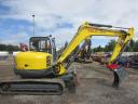 Wacker Neuson 75Z3 / 2016 / 2 200 üó / Klíma / Lízing 20%-tól