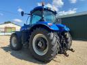 Eladó: New Holland T7.260