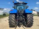 Eladó: New Holland T7.260