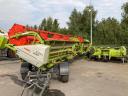 CLAAS Lexion 7700 TT kombájn